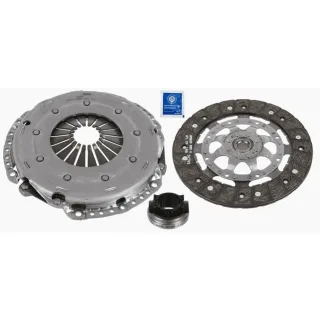 Sachs Kupplung Mini R55 R56 R57 R60 R61