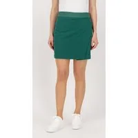 DEPROC Active Skort Granby II CS Outdoorrock, Wanderskort auch in Großen Größen