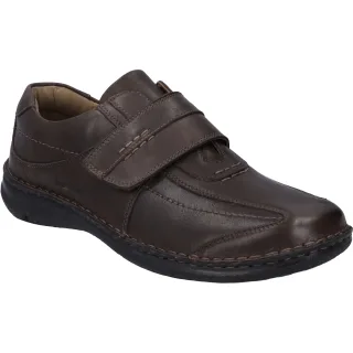 Josef Seibel Slipper "Alec, moro"