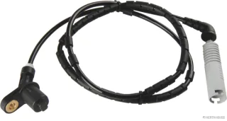 HERTH&BUSS Sensor, Raddrehzahl, 1100 mm, 2 pol - 70660104