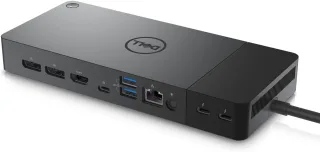 Dell Thunderbolt Dock WD22TB4 [180W Thunderbolt 4] schwarz