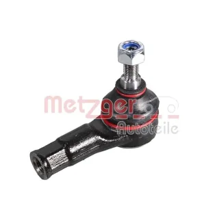 Metzger Spurstangenkopf vorne Mitsubishi Attrage Space