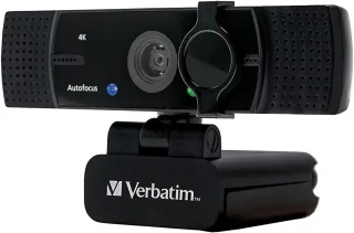 Verbatim AWC-03 schwarz