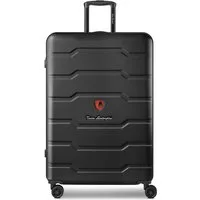 Tonino Lamborghini Hartschalen-Trolley Bologna, 4 Rollen, ABS