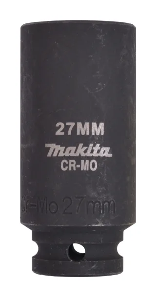 Makita Steckschlüssel 1/2" SW27-81.5 - B-52277