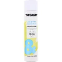 Toni&Guy Haarspülung Toni&Guy Smooth Definition Conditioner Pflegespülung Haarspülung 250ml
