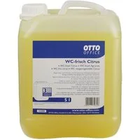 Otto Office Citrus WC-Reiniger (5 Liter)