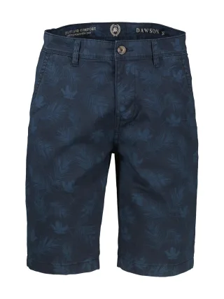 LERROS - BERMUDA (MIT TASCHE) classic navy - Gr. - 33