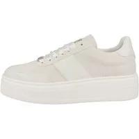 STEVE MADDEN Moxy Damen Sneaker Turnschuhe, Sportschuhe, Freizeitschuhe, Halbschuhe, Schnürschuhe