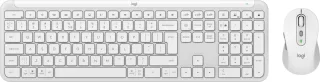 Logitech Signature Slim Combo MK950 | 920-012491 | Tastatur-und-Maus-Set