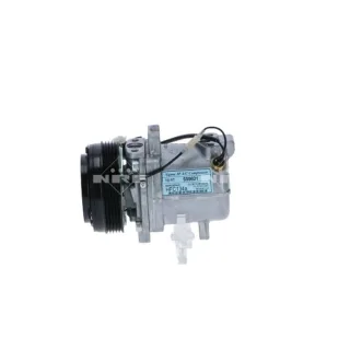 NRF Klimakompressor BMW 3er Z3 32490