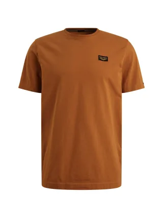 PME Legend - American Classic tee Glazed Ginger - Gr. - XL