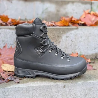 Vegetarian Shoes Veggie Trekker MK5 40