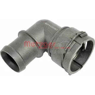 Metzger K?hlmittelflansch Audi A3 Seat Leon Toledo VW Bora Golf New