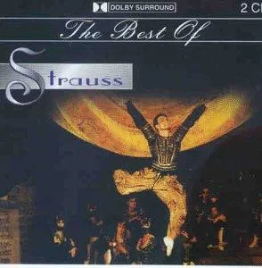 Straussthe Best of