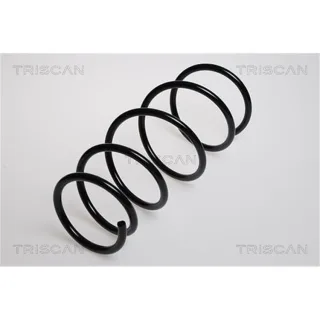 Triscan Feder vorne Toyota Yaris P1