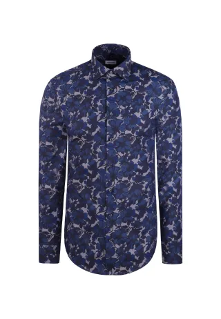 seidensticker - NEW KENT 98 navy - Gr. - 39