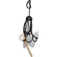 Shower Octopus Duschablage Shampoohalter