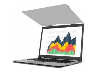 3M PF156W9B | 7100318598 | Blickschutzfilter für Notebook - 16:9