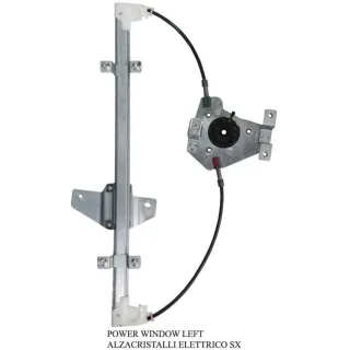 Valeo Fensterheber elektrisch vorne rechts Nissan Note 1,5 852573