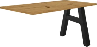 Mäusbacher Anbautisch "Mio"