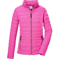 G.I.G.A. DX by killtec Steppjacke GS 64 WMN QLTD JCKT Damen Steppjacke, wasserabweisend, winddicht