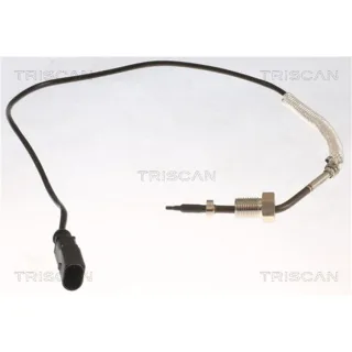 Triscan Sensor f?r Abgastemperatur Audi Seat Skoda VW 882629015 2,0