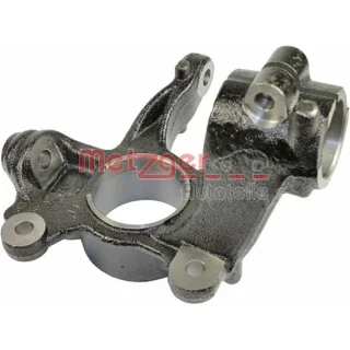 Metzger Achsschenkel vorne links Ford Galaxy Mondeo S-Max Volvo S60 S80 V60 V70