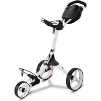 BIG MAX Golftrolley IQ² 3-Rad Trolley