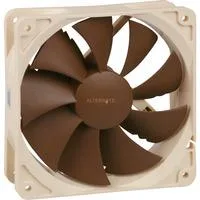 NF-P12-1300, Gehäuselüfter 3-Pin-/5,25"-Anschluss, Retail, 120 mm