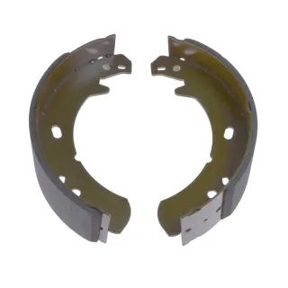 Febi Bremsbackensatz hinten Land Rover Defender Discovery Range