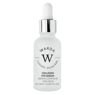 Warda Luxury Skincare SKIN LIFTER BOOST SÉRUM POUR LES YEUX AU COLLAGÈNE 15m