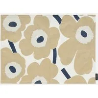 Marimekko Platzset P.UNIKKO Acryl-Tischset, 42x31 cm
