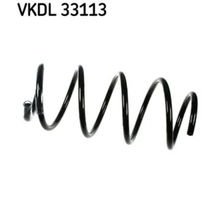 SKF Feder vorne Renault Grand Sc?nic VKDL33113