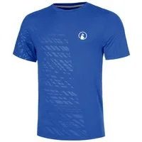Quiet Please T-Shirt Receiver Embossed