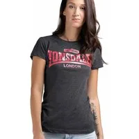 Lonsdale T-Shirt Tulse (Packung, 1er-Pack) Logo print