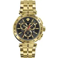 Versace Schweizer Uhr Aion, Mit Echtheitskarte und CLG Sicherheitsnummer