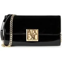 ARMANI EXCHANGE Umhängetasche Amy, Polyurethan