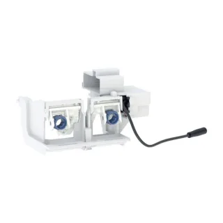 Geberit Hebevorrichtung mit Servomotor 245551006 für WC-Steuerung, mit elektrischer Spülauslösung, ab Bj 2022