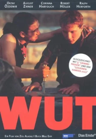 Wut [DVD] [2007]
