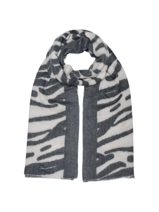 ONLY - ONLCATHINKA LIFE SOFT SCARF CC night sky - Gr. - ONE SIZE