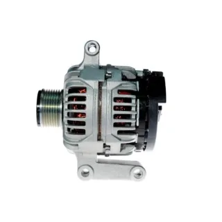 Hella Lichtmaschine Ford Transit 2,4 TDCi