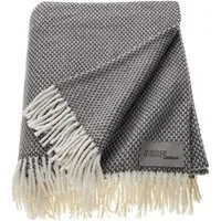 Wohndecke Zen, SCHÖNER WOHNEN-Kollektion, mit Fransen, Kuscheldecke