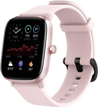 Amazfit GTS 2 Mini flamingo pink