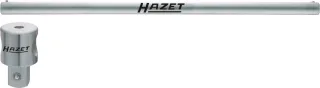 HAZET Schiebestück, mit Drehstange, (3/4 Zoll), 2-teilig - 1015/2