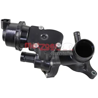 Metzger K?hlmittelregelventil Fiat Mercedes Nissan Opel Renault 1.6 CDI CDTI dCi