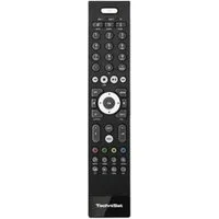 TechniSat TechniControl Fernbedienungen für ISIO Digitalfernseher & -receiver Fernbedienung