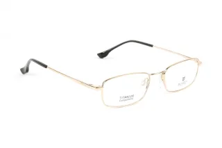 Bulget Brillenfassung BG1940MT 04A 53 Titan