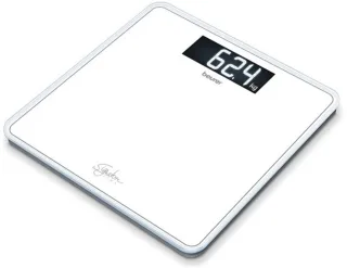 Beurer GS 400 Signature Line (weiss)
