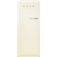 Smeg Kühl-/Gefrierkombination FAB28LCR6, 153.0 cm hoch, 60.01 cm breit, Retro-Design